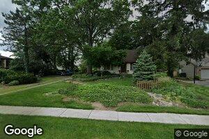 1175 Rosehill Rd, Reynoldsburg, OH 43068