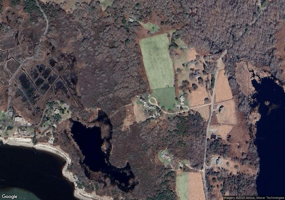 62 Mishaum Point Rd, South Dartmouth, MA 02748 - photo 1