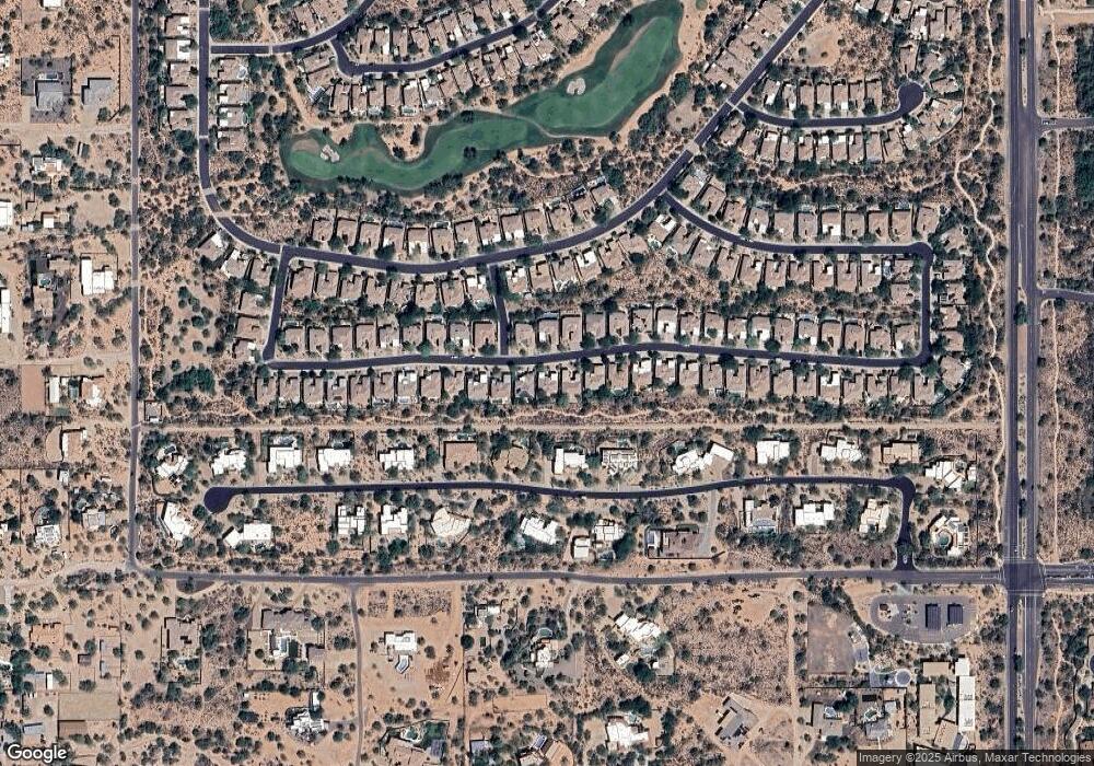 6991 E Mighty Saguaro Way, Scottsdale, AZ 85266 - photo 1