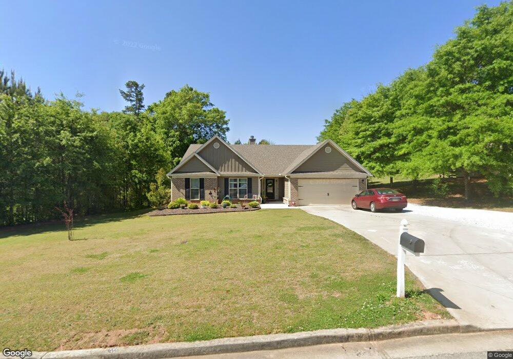 655 Carla Ct unit 31, Winder, GA 30680 - photo 1