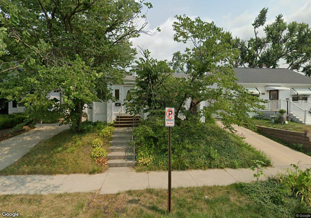 141 17th St SW, Cedar Rapids, IA 52404 - photo 1