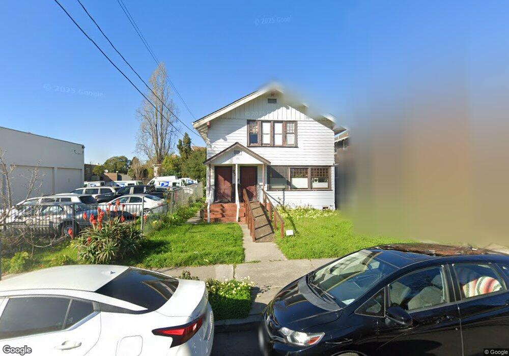 2717 Webster St, Berkeley, CA 94705 - photo 1
