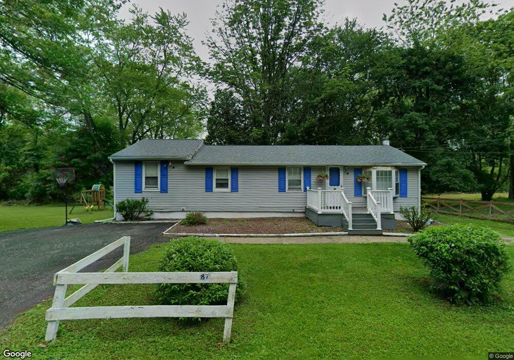 87 Cresent Dr, Newton, NJ 07860 - photo 1