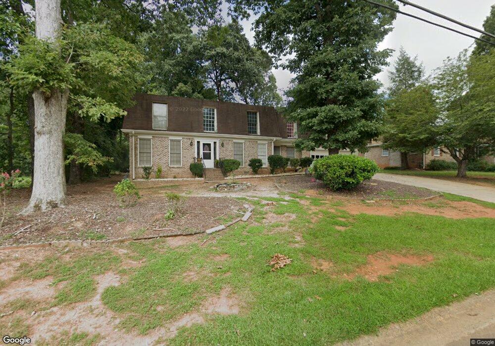 2589 Fieldstone Dr SE unit 3, Conyers, GA 30013 - photo 1