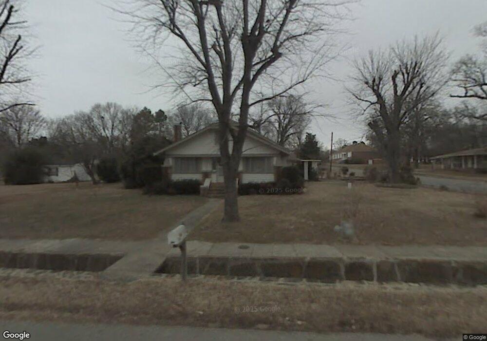 210 E Parks St, Prairie Grove, AR 72753 - photo 1