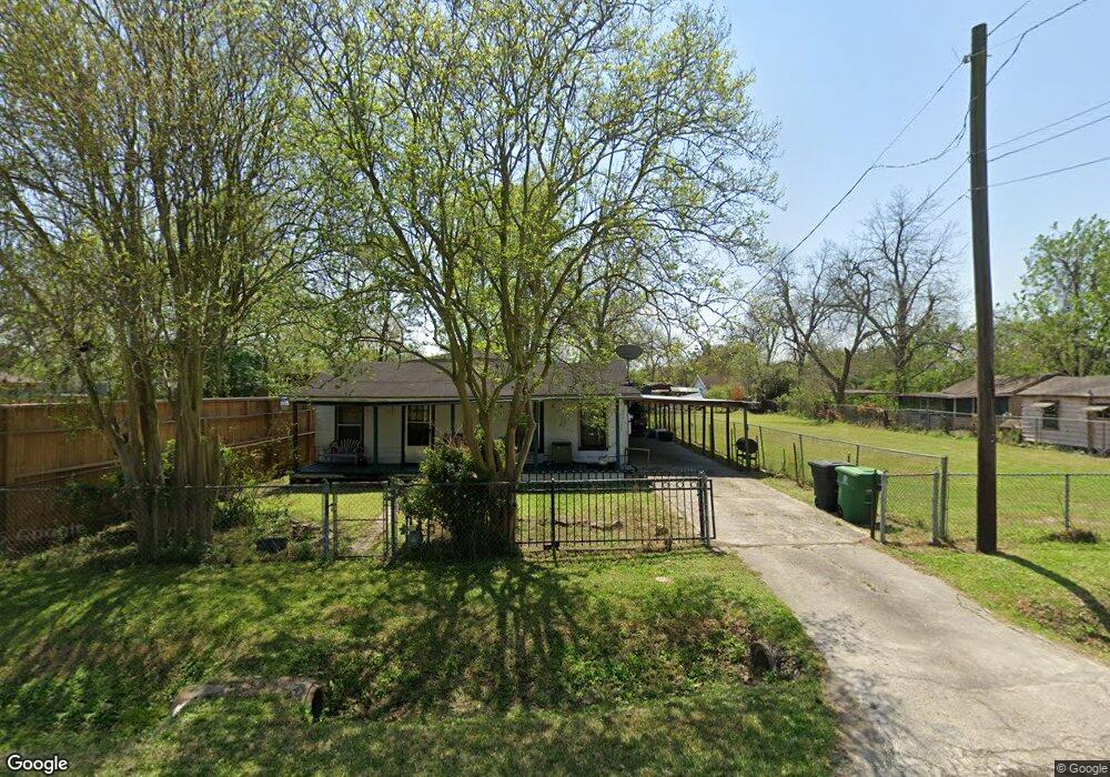 4020 Denmark St, Houston, TX 77016 - photo 1