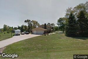 S77W22605 Terrace Dr, Big Bend, WI 53103