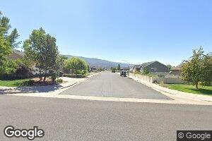 653 S 60 E, Ephraim, UT 84627