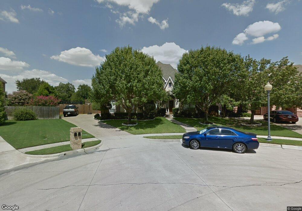 600 Signet Ct, Keller, TX 76248 - photo 1