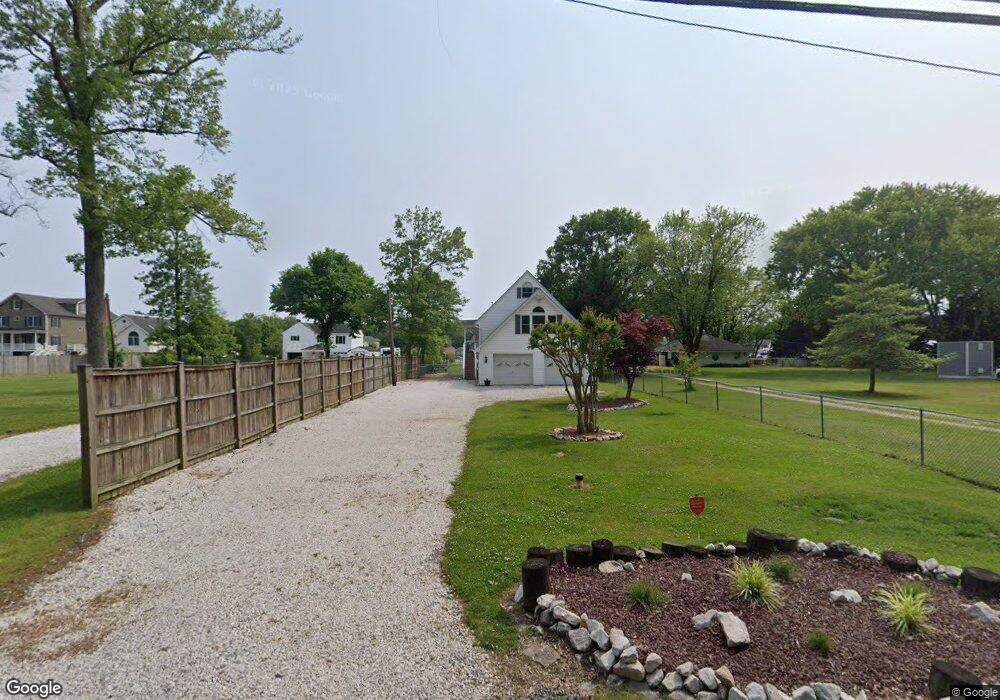 3719 Clarks Point Rd, Middle River, MD 21220 - photo 1