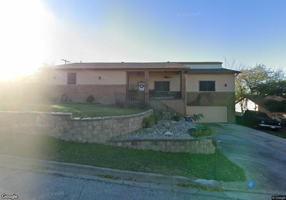 8501 Gibbs Dr, Fort Worth, TX 76108 - photo 1