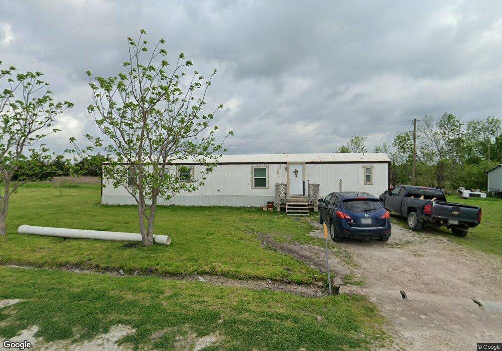 5010 NW County Road 1041, Corsicana, TX 75110 - photo 1