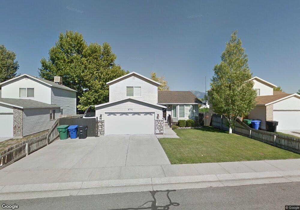 8751 S 3965 W, West Jordan, UT 84088 - photo 1