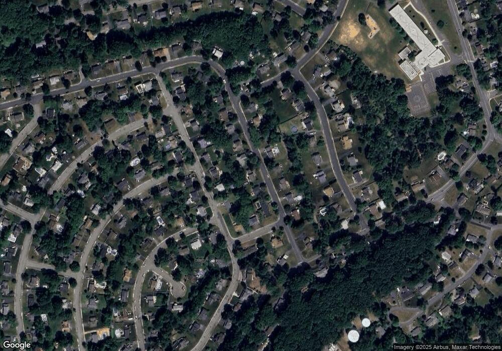 9 Toby Dr, Succasunna, NJ 07876 - photo 1