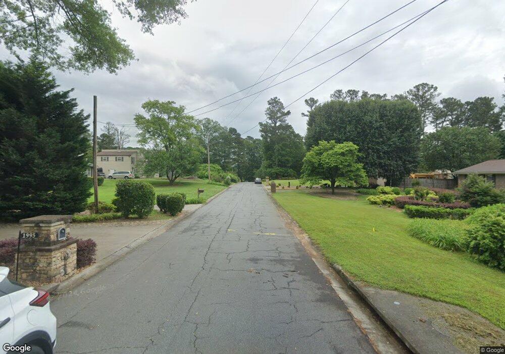 0 Debra Ln unit 8359810, Marietta, GA 30066 - photo 1