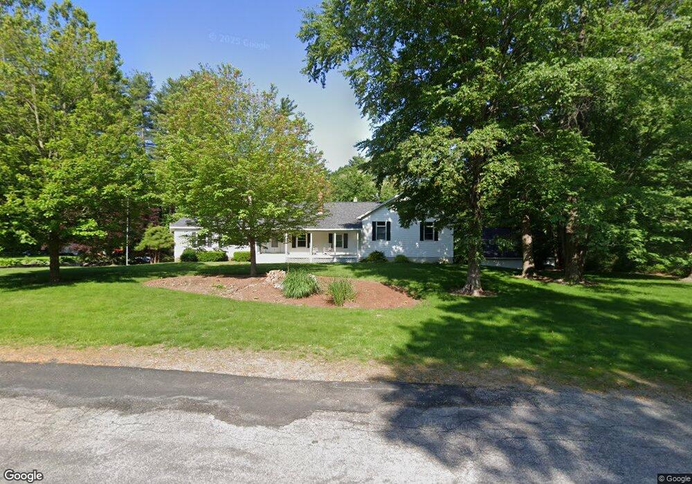 1 Rowell Ln, Sandown, NH 03873 - photo 1