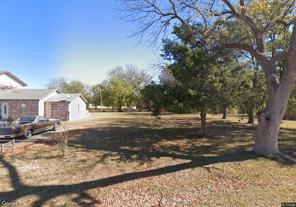 500 S Osage Ave, Beggs, OK 74421 - photo 1