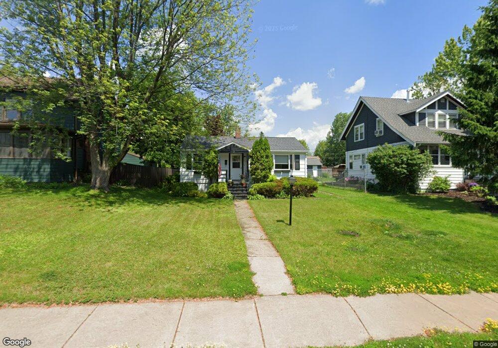 4717 Dodge St, Duluth, MN 55804 - photo 1