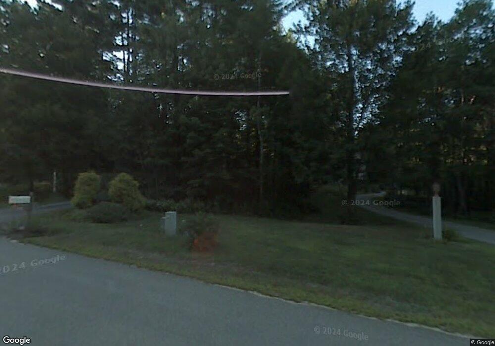 41 Proctor Rd, Bedford, NH 03110 - photo 1