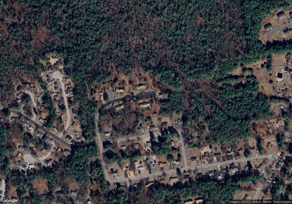 51 Derry St, MerriMacK, NH 03054 - photo 1