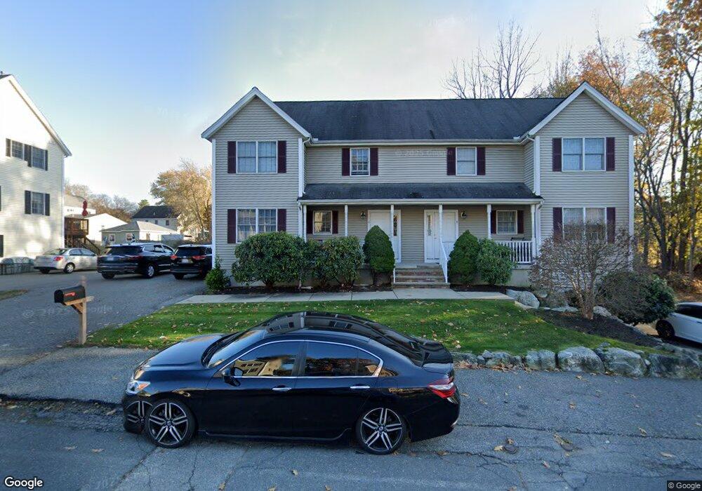 6 Middlesex Canal Park, Woburn, MA 01801 - photo 1