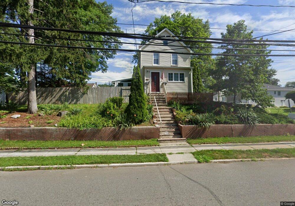 224 New Milford Ave, Dumont, NJ 07628 - photo 1