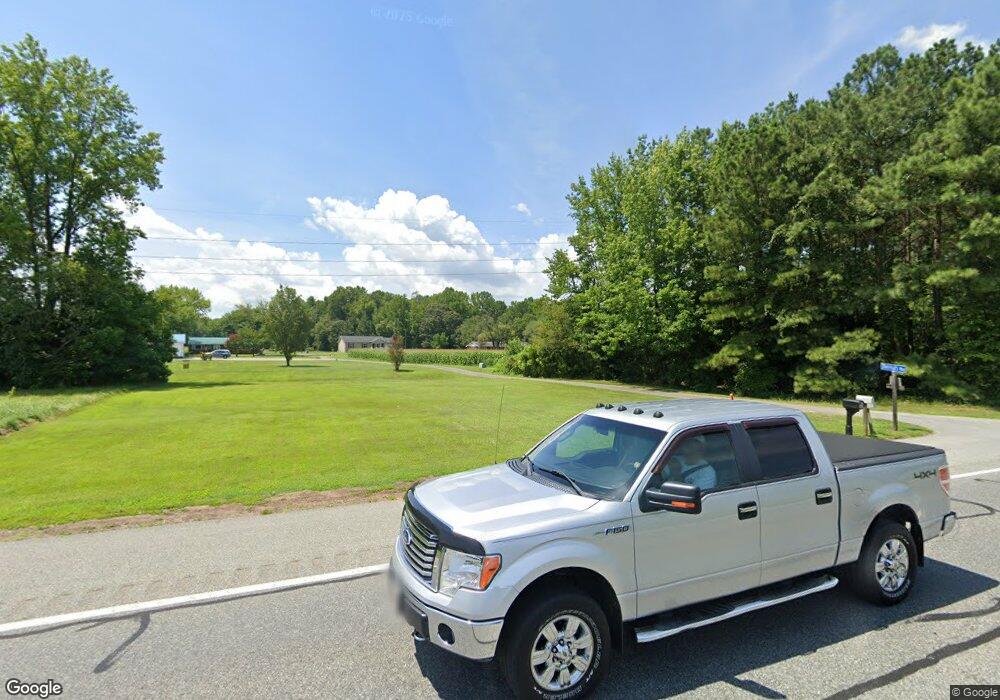 25531 Three Notch Rd, Hollywood, MD 20636 - photo 1