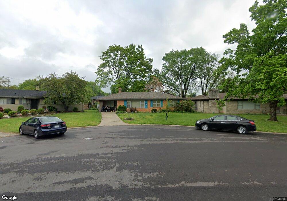 310 Ann Place, New Albany, IN 47150 - photo 1