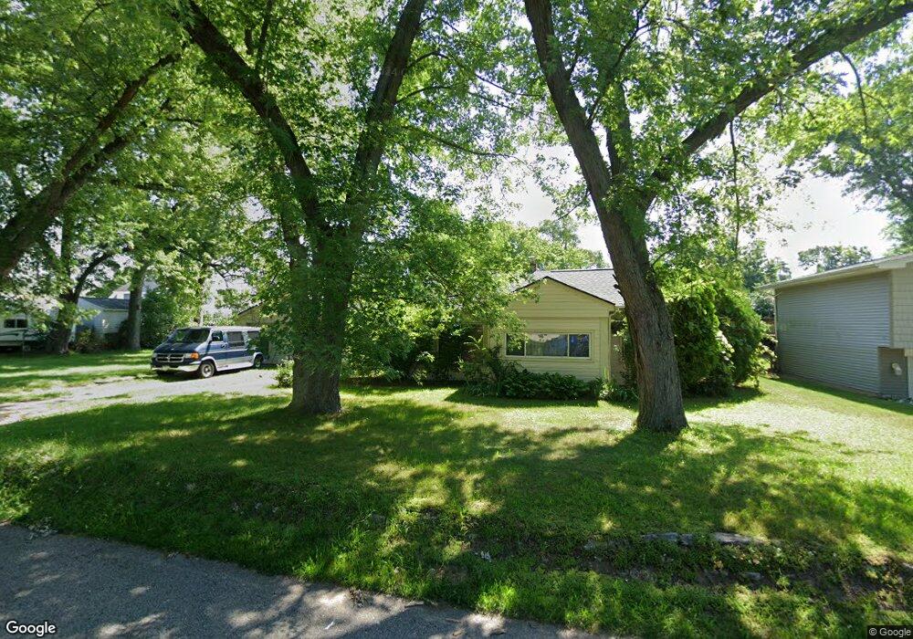 1557 Bawtree St, West Bloomfield, MI 48324 - photo 1