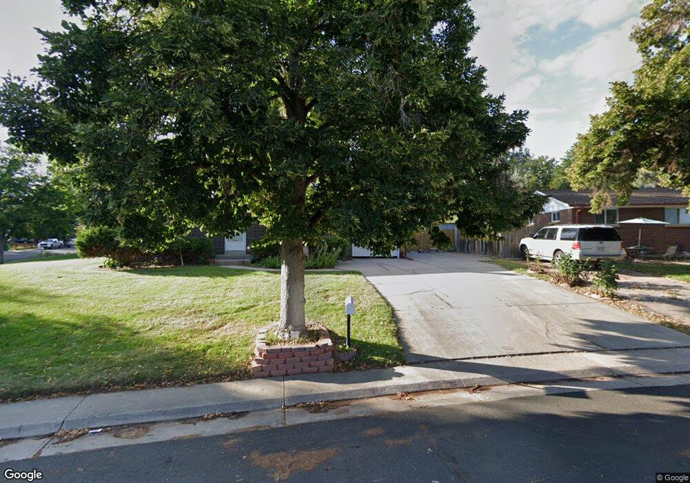 12180 E Center Dr, Aurora, CO 80012 - photo 1