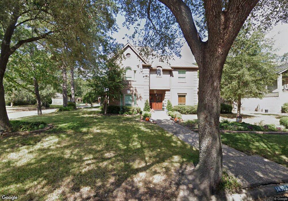 14922 Heflin Ln, Houston, TX 77095 - photo 1