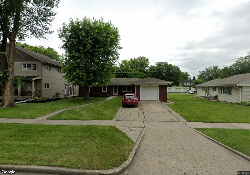 1350 11th St N, Fargo, ND 58102 - photo 1