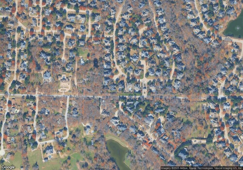 924 Independence Pkwy, Southlake, TX 76092 - photo 1