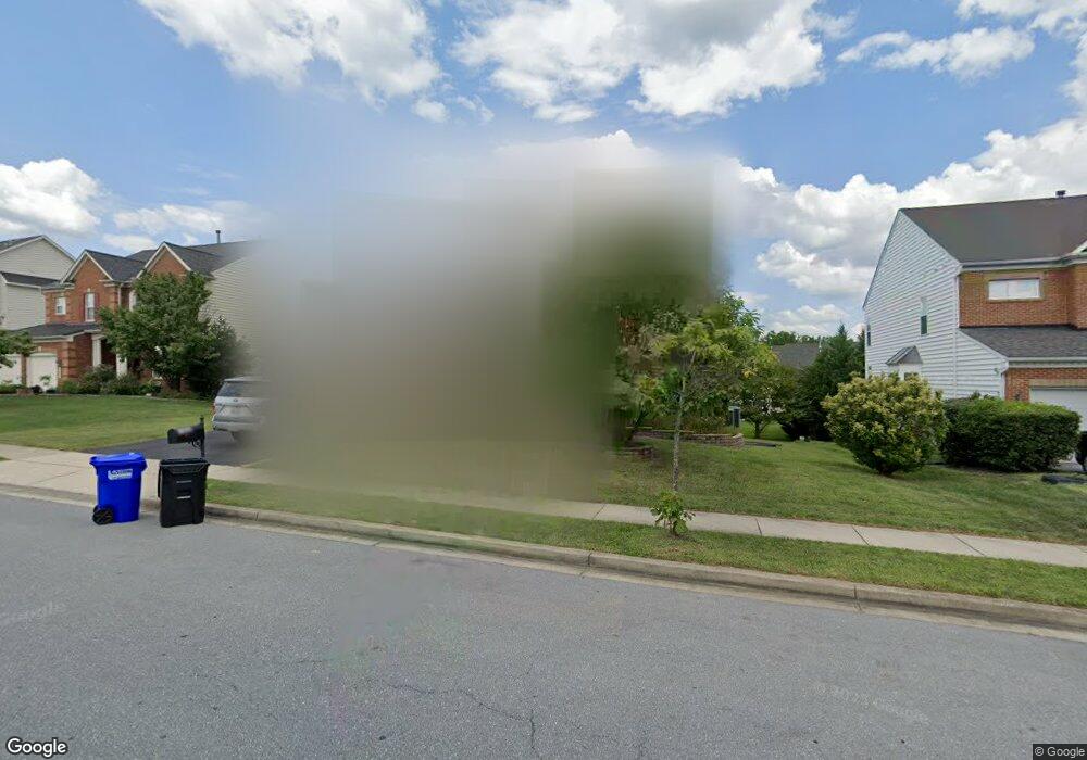 7308 Olive Branch Way, Laurel, MD 20707 - photo 1