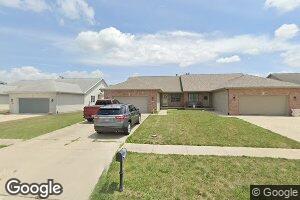 2916 Kipling Ct, Springfield, IL 62711