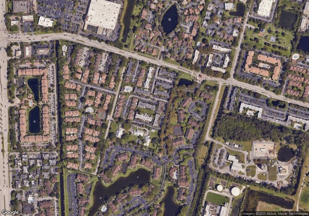 7334 SW 26th Ct unit 50, Davie, FL 33314 - photo 1