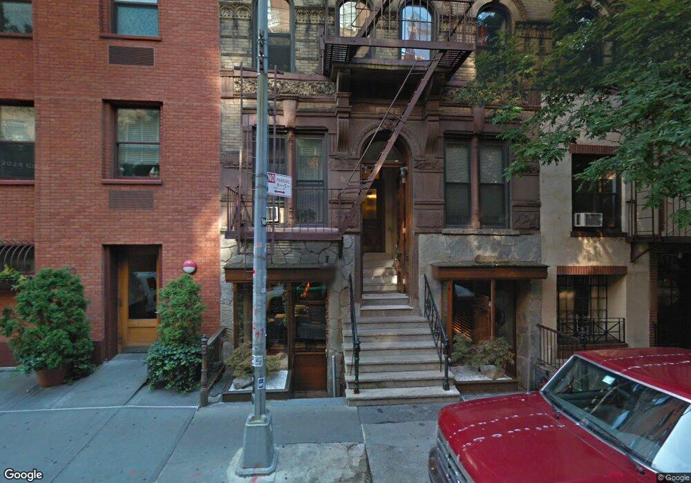 119 Sullivan St, New York, NY 10012 - photo 1