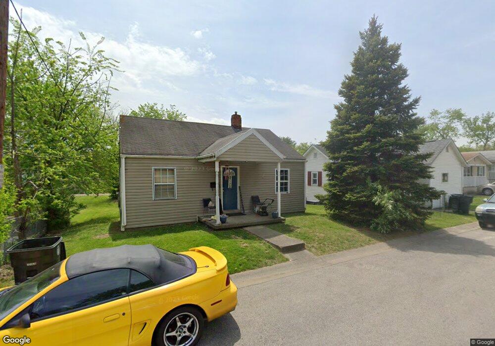 315 Jackson St, New Albany, IN 47150 - photo 1