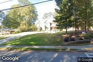 3634 Sexton Woods Dr Unit 3, Atlanta, GA 30341