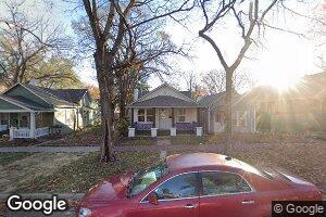 928 Connecticut St, Lawrence, KS 66044