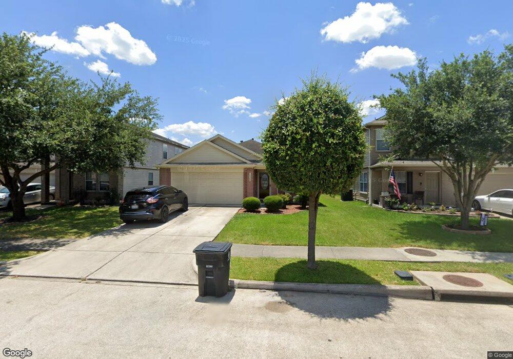 10506 Tenleyton Ln, Houston, TX 77075 - photo 1