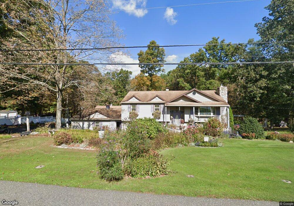 31 Winding Rd, Boyertown, PA 19512 - photo 1