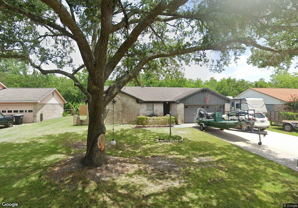 2610 Westfield St, Alvin, TX 77511 - photo 1