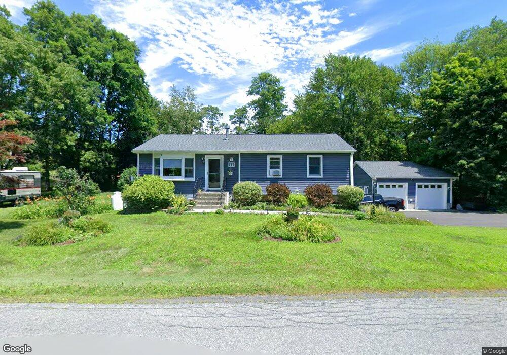 17 White Schoolhouse Rd, Rhinebeck, NY 12572 - photo 1