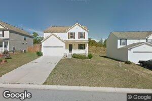 253 Cape Jasmine Way, Lexington, SC 29073