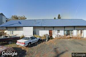 1731 Hatter Creek Rd, Princeton, ID 83857