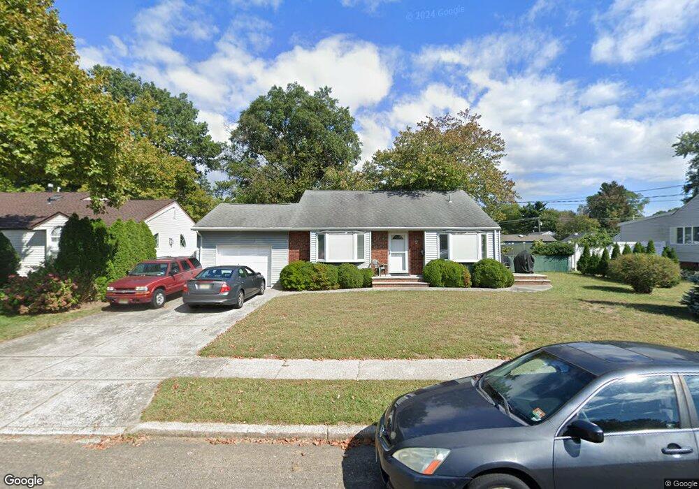 7 Greenway St, Hazlet, NJ 07730 - photo 1