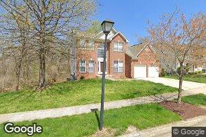 9800 Cedar Crest Way, Springdale, MD 20774