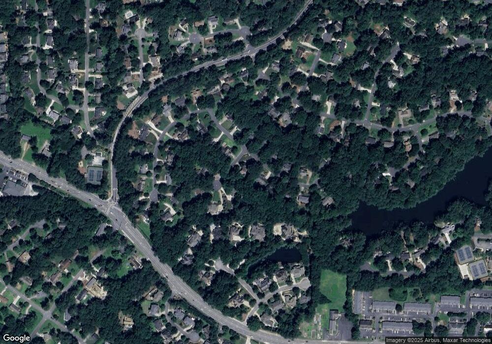 3350 Callenwolde Ct NE, Roswell, GA 30075 - photo 1