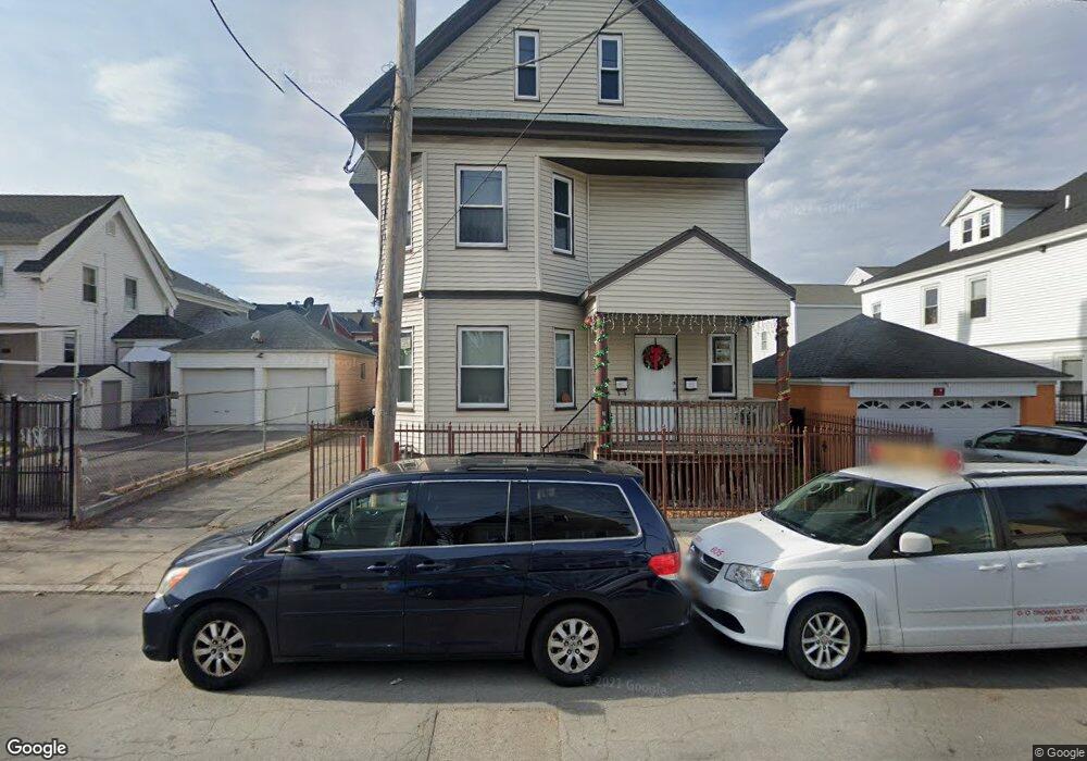 11 Phillips St, Lawrence, MA 01843 - photo 1